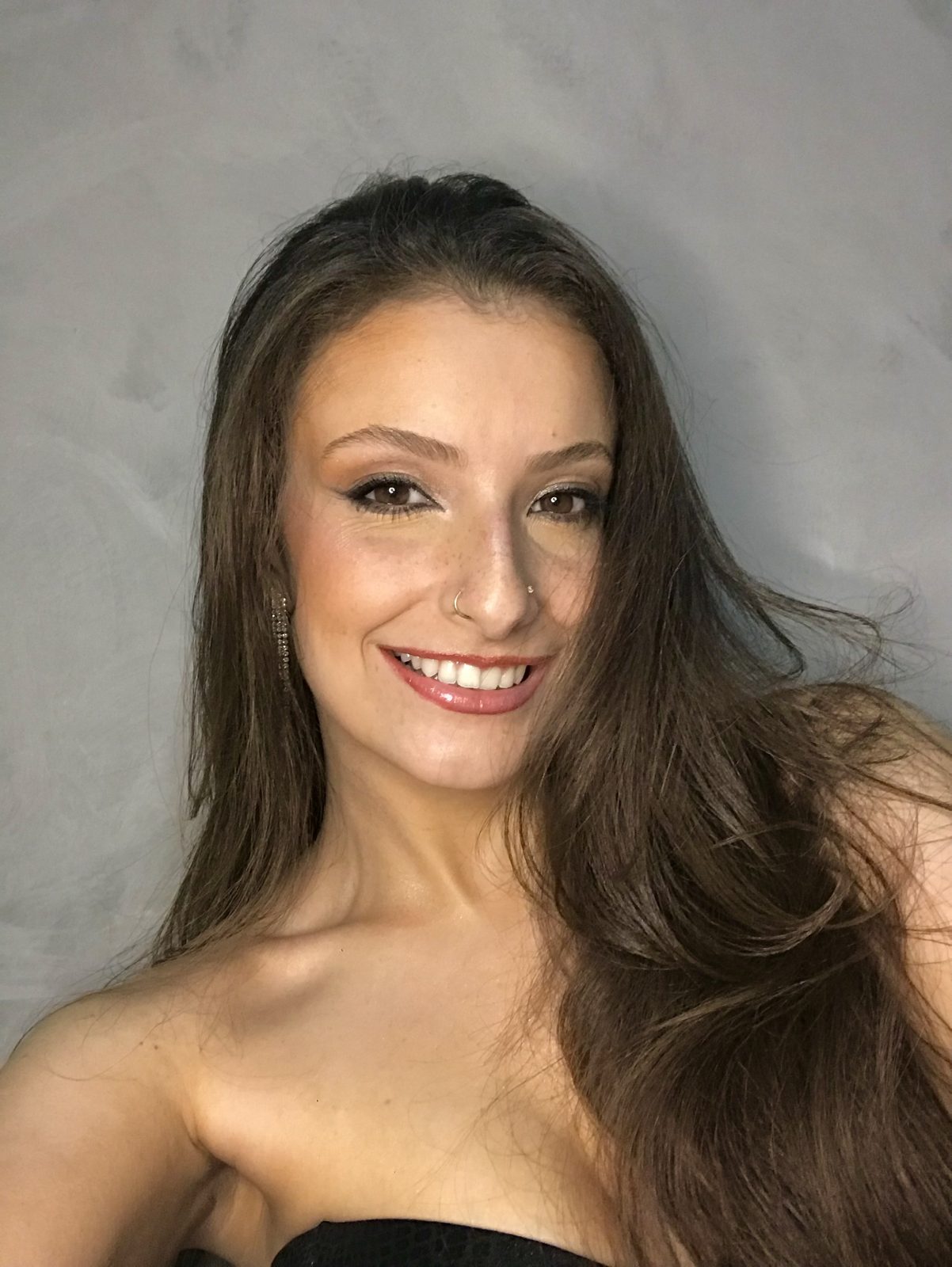 Vitória Esmerio